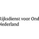 Rijstdienst voor ondernemend Nederland Logo