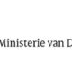 Ministerie van Defensie logo