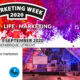 NIMA Marketing Week 2020 - Sirous Kavehercy