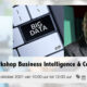 Workshop Business Intelligence voor communicatieprofessionals