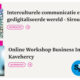 2023-SRM-Logeion-Webinar-Workshops-Sirous-Kavehercy