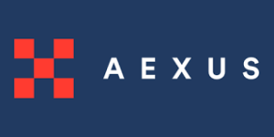 Aexus BV logo