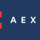 Aexus BV logo