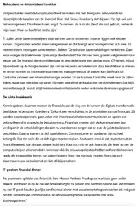 2017 - Markus Verbeek - CMWeb - Digitaliseren is niet het doel, maar het middel 2
