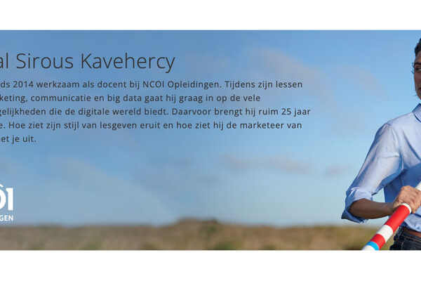 2020 NCOI Testimonial Sirous Kavehercy -banner