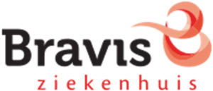 Bravis - logo