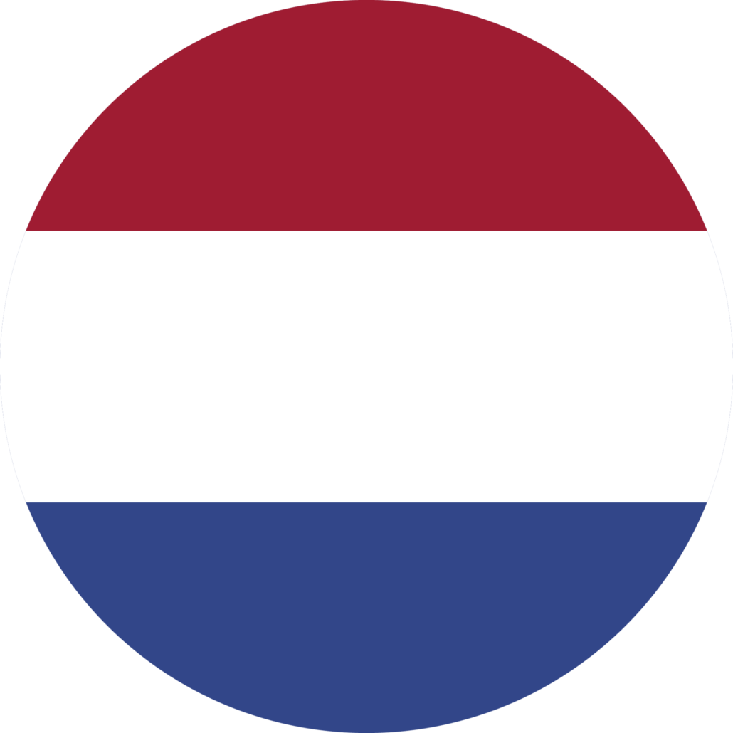 Dutch flag