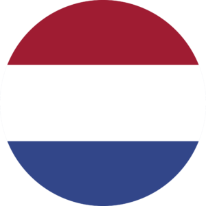 Dutch flag