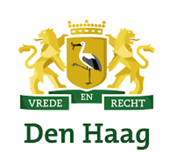 Gemeente Den Haag - logo