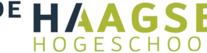 Hogeschool Den Haag - logo