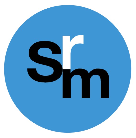 SRM - logo