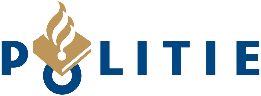 Politie - logo