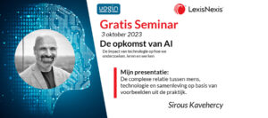 Vogin-LexisNexis-Opkomst-van-AI-Sirous-Kavehercy