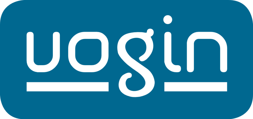 Vogin - logo