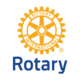 Rotary Club logo