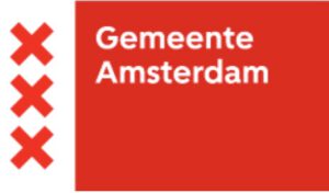 Gemeente-Amsterdam-Logo
