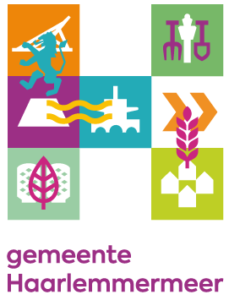 Gemeente Haarlemmermeer - Logo