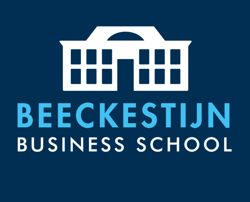 Beeckestijn Business School - logo