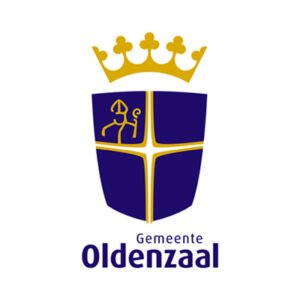 Gemeente Oldenzaal - logo