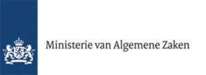 Ministerie van Algemene Zaken - logo
