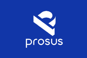 Prosus - logo