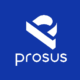 Prosus - logo